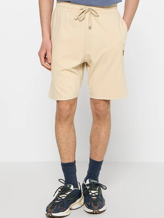 Zdjęcie produktu Szorty Lyle & Scott beżowy