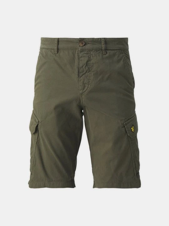 Zdjęcie produktu Szorty Lyle & Scott khaki