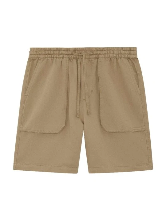 Zdjęcie produktu Szorty Lyle & Scott jasnozielony