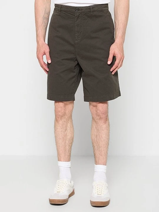 Zdjęcie produktu Szorty Lyle & Scott oliwkowy