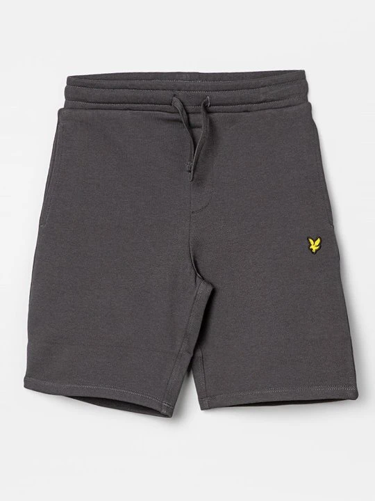 Zdjęcie produktu Szorty Lyle & Scott ciemnoszary