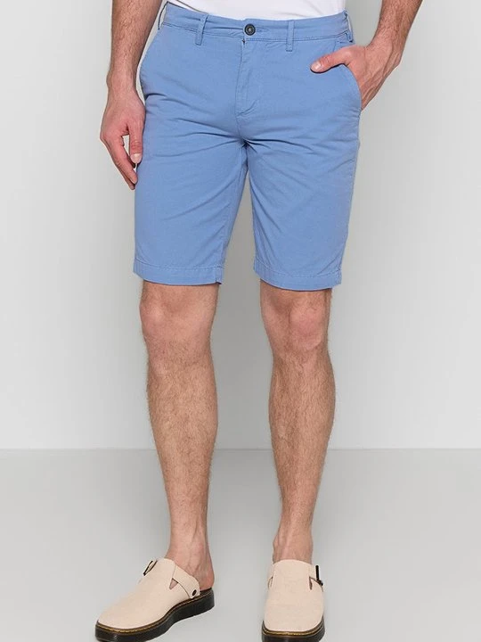 Zdjęcie produktu Szorty Lyle & Scott niebieski