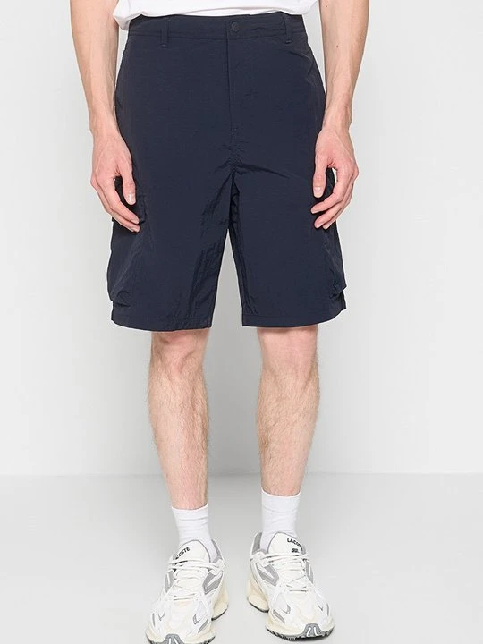 Zdjęcie produktu Szorty Lyle & Scott granatowy