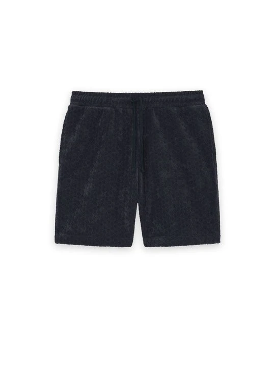 Zdjęcie produktu Szorty Lyle & Scott granatowy