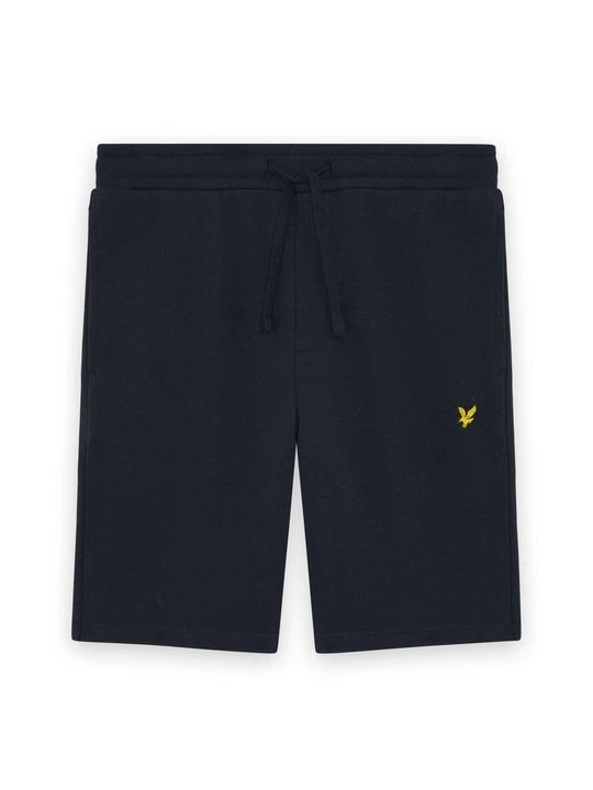 Zdjęcie produktu Szorty Lyle & Scott granatowy