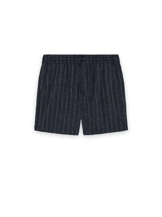 Zdjęcie produktu Szorty Lyle & Scott granatowy