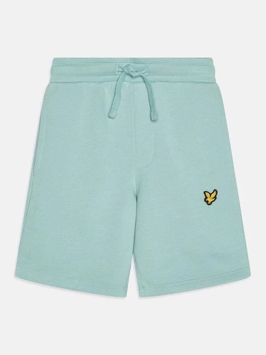 Zdjęcie produktu Szorty Lyle & Scott jasnoniebieski