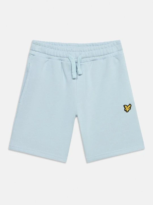 Zdjęcie produktu Szorty Lyle & Scott jasnoniebieski