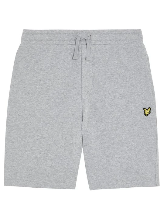 Zdjęcie produktu Szorty Lyle & Scott jasnoszary