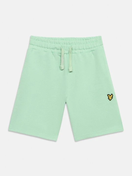 Zdjęcie produktu Szorty Lyle & Scott jasnozielony