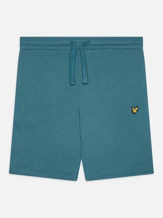 Zdjęcie produktu Szorty Lyle & Scott niebieski