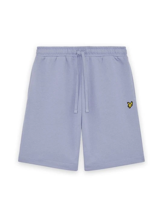 Zdjęcie produktu Szorty Lyle & Scott niebieski