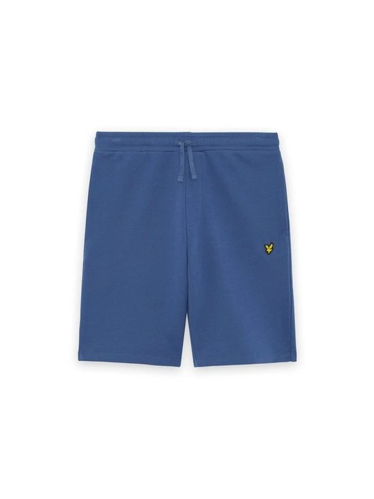 Zdjęcie produktu Szorty Lyle & Scott niebieski