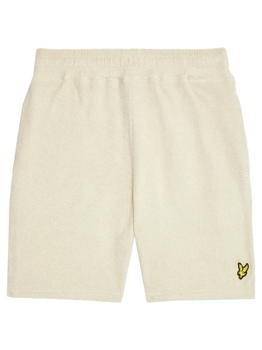 Zdjęcie produktu Szorty Lyle & Scott taupe
