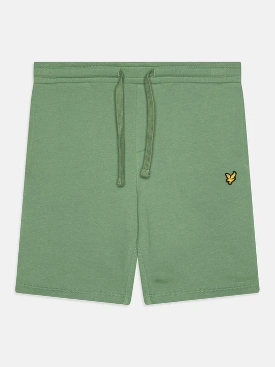 Zdjęcie produktu Szorty Lyle & Scott zielony