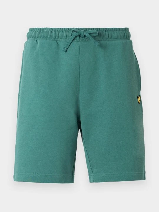 Zdjęcie produktu Szorty Lyle & Scott zielony