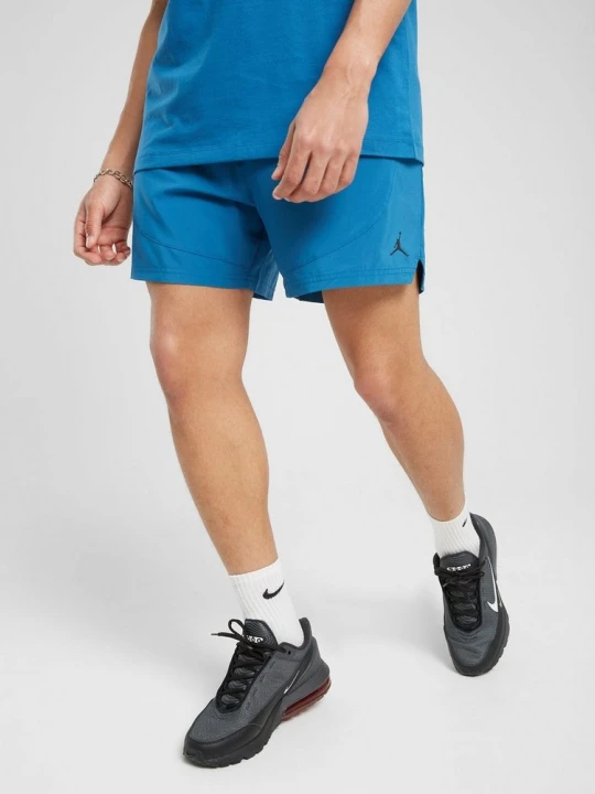 Zdjęcie produktu Jordan Szorty Df Sprt Woven niebieski