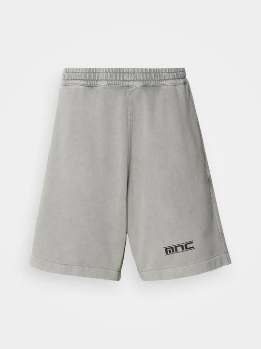 Zdjęcie produktu Szorty Mads Nørgaard jasnoszary