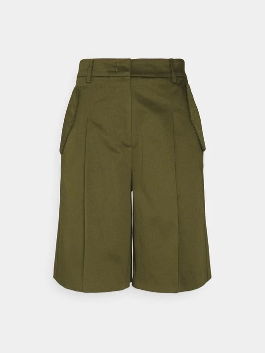 Zdjęcie produktu Szorty Marc O'Polo khaki