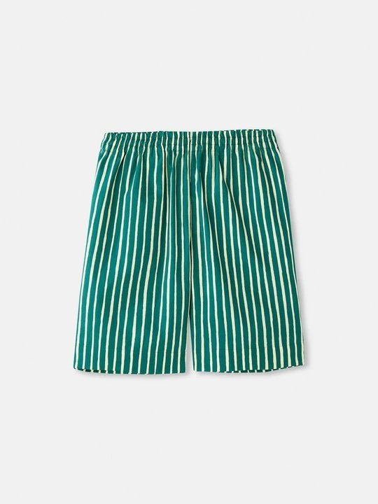 Zdjęcie produktu Szorty Marimekko zielony