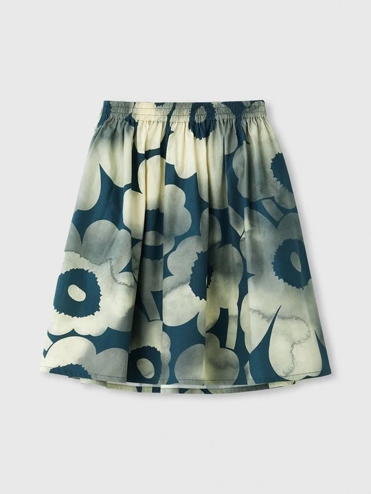 Zdjęcie produktu Szorty Marimekko ciemnozielony