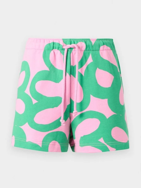 Zdjęcie produktu Szorty Marimekko zielony