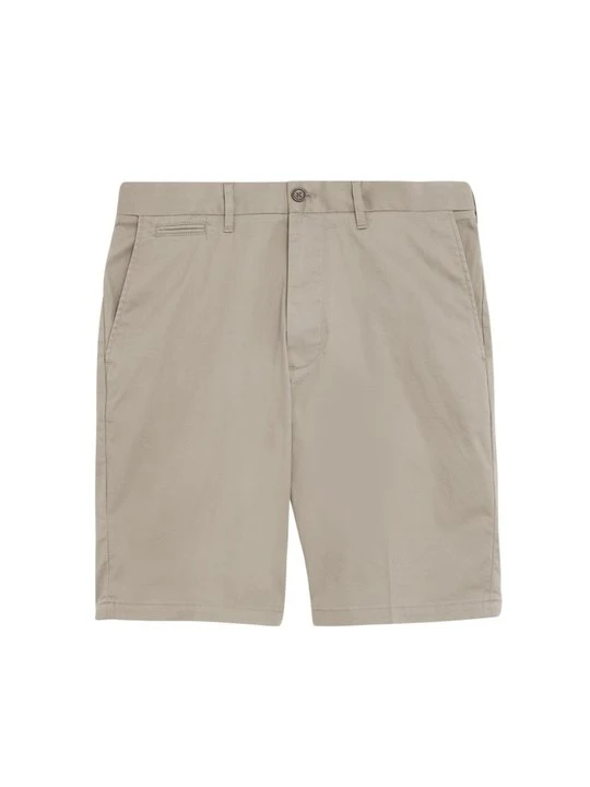 Zdjęcie produktu Szorty Marks & Spencer taupe