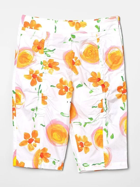 Zdjęcie produktu Szorty Marni biały