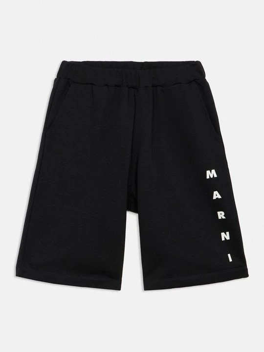 Zdjęcie produktu Szorty Marni czarny