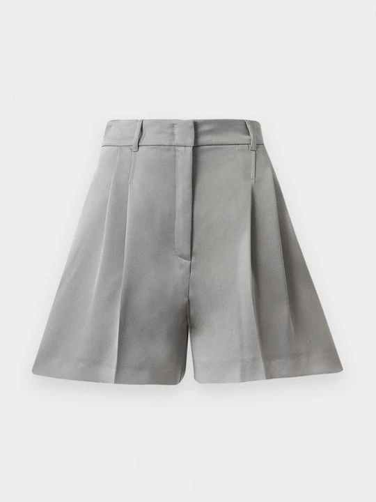 Zdjęcie produktu Szorty MAX&Co. szary