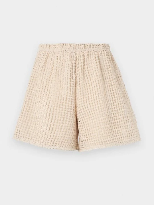 Zdjęcie produktu Szorty MAX&Co. mleczny