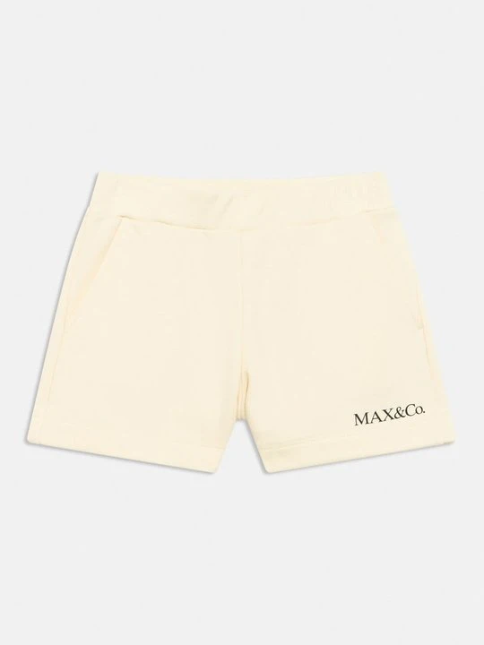 Zdjęcie produktu Szorty MAX&Co. biały