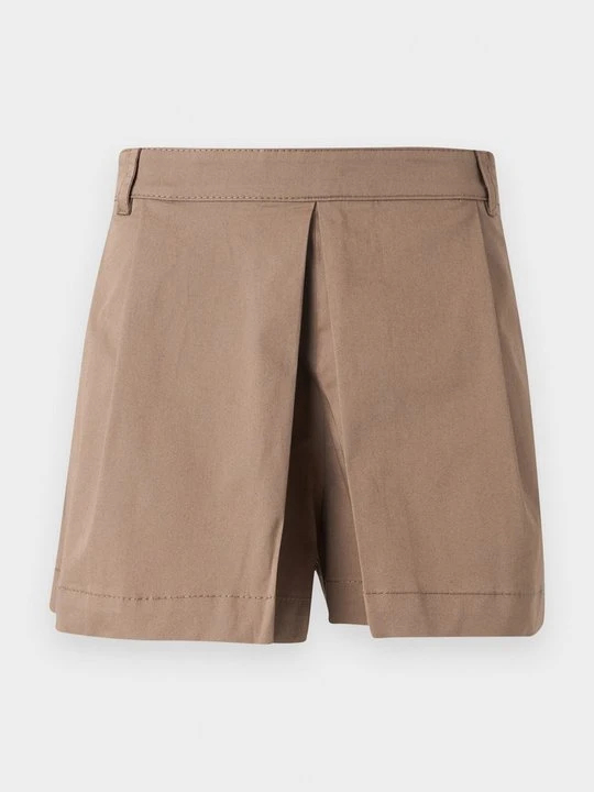 Zdjęcie produktu Szorty MAX&Co. jasnobrązowy