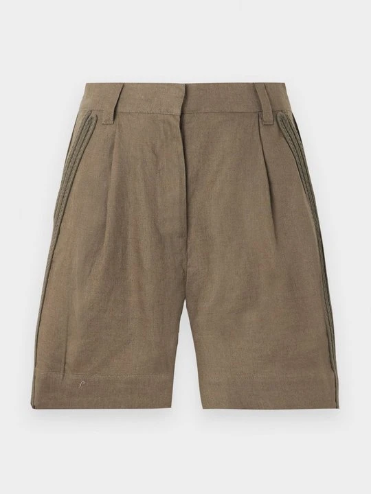 Zdjęcie produktu Szorty MAX&Co. khaki