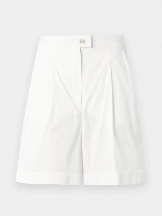 Zdjęcie produktu Szorty Max Mara biały