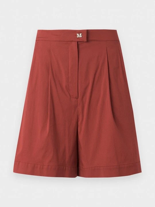 Zdjęcie produktu Szorty Max Mara różowy