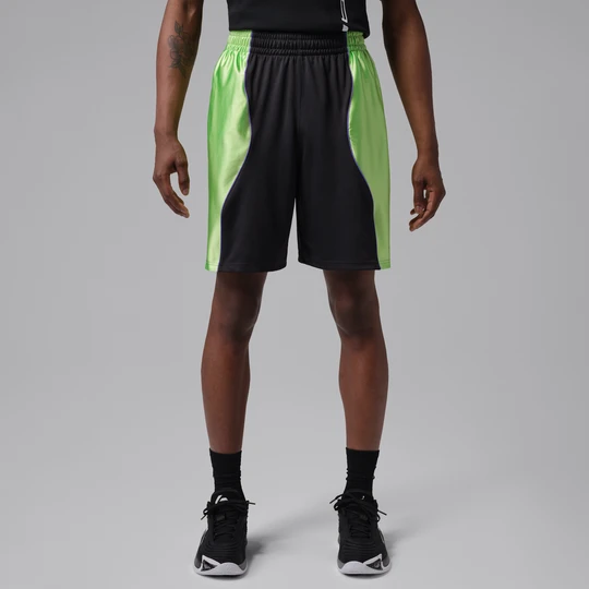 Zdjęcie produktu Szorty męskie Jordan Sport Quai 54 Dri-FIT - Czerń
