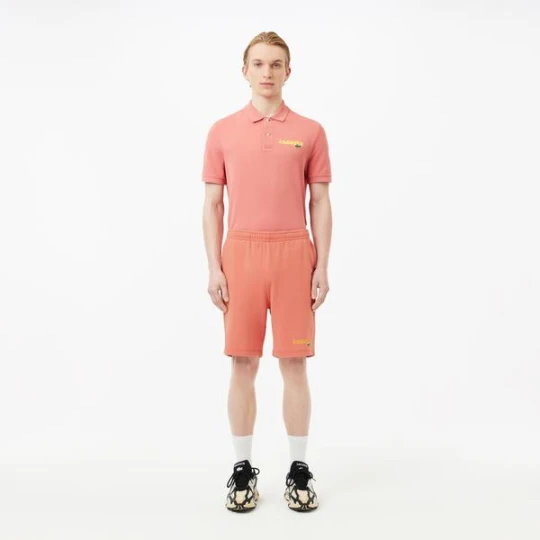 Zdjęcie produktu Szorty męskie Lacoste