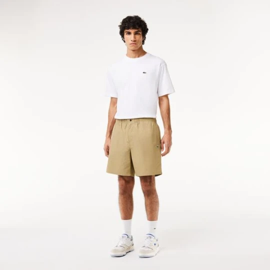 Zdjęcie produktu Szorty męskie Lacoste