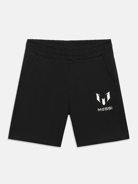 Zdjęcie produktu Szorty Messi czarny
