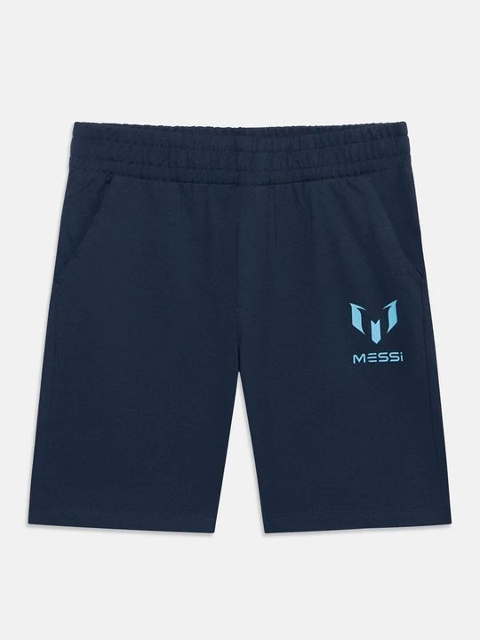 Zdjęcie produktu Szorty Messi granatowy