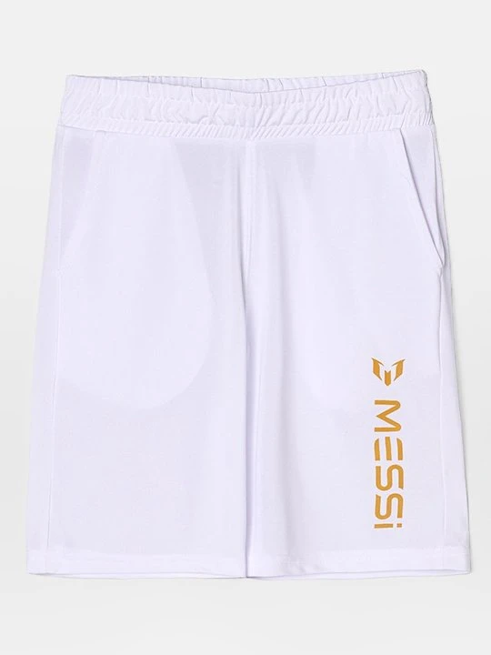 Zdjęcie produktu Szorty Messi biały