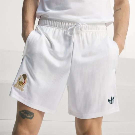 Zdjęcie produktu Szorty Mexico Originals Adidas biały