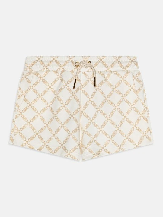 Zdjęcie produktu Szorty Michael Kors beżowy