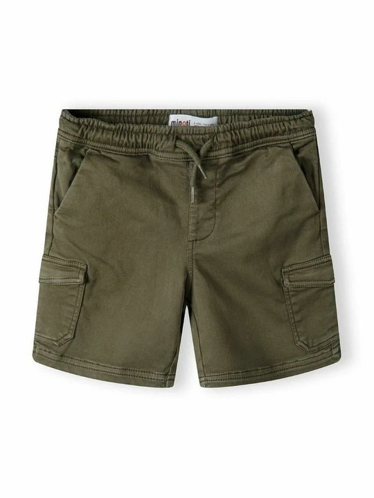Zdjęcie produktu Szorty MINOTI khaki