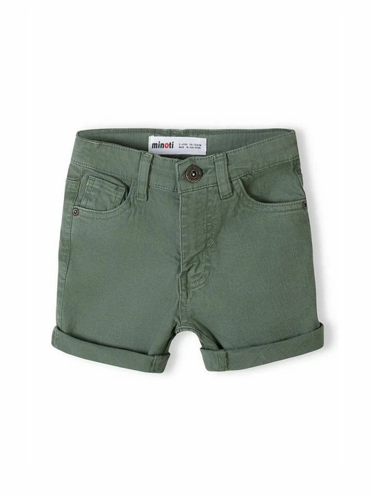 Zdjęcie produktu Szorty MINOTI khaki
