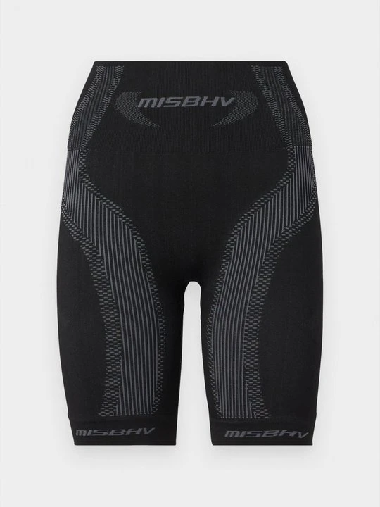 Zdjęcie produktu Szorty Misbhv czarny
