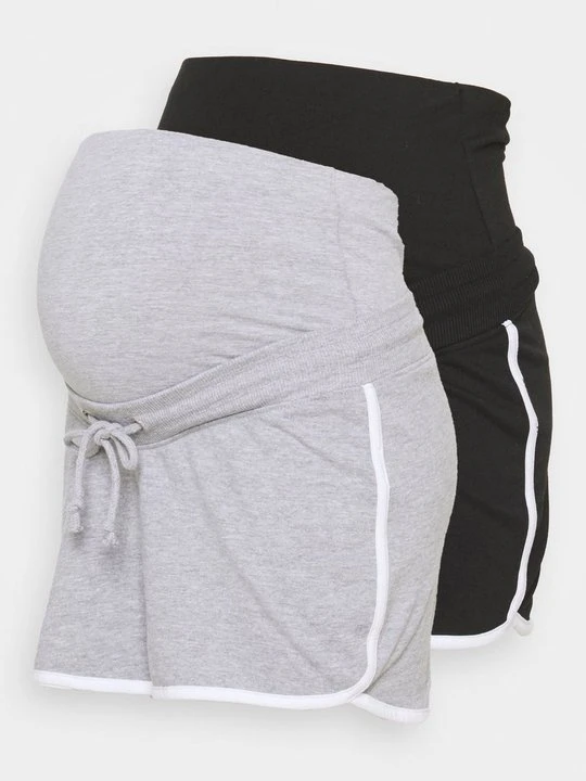 Zdjęcie produktu Szorty Missguided czarny