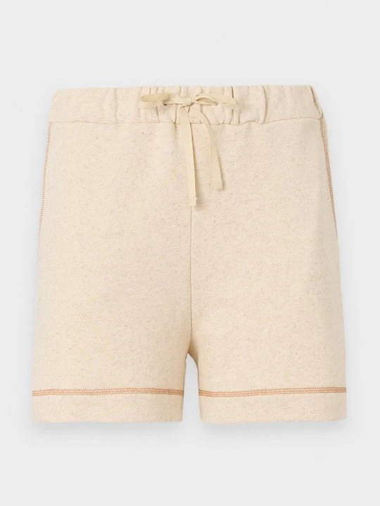 Zdjęcie produktu Szorty MM By Max Mara piaskowy
