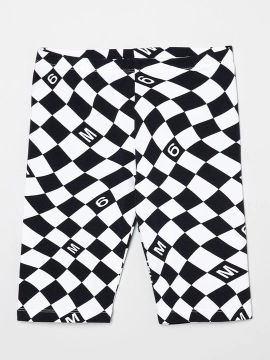 Zdjęcie produktu Szorty MM6 Maison Margiela biały